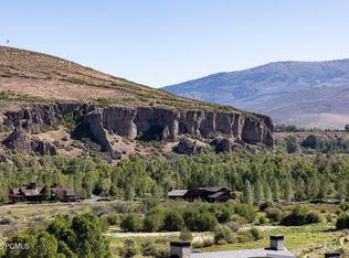 7520 N Caddis Dr #51, Kamas, UT 84036