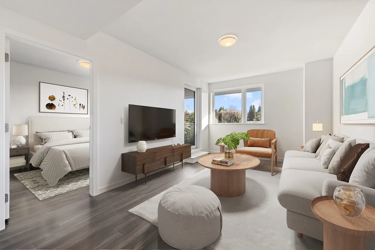 Arbutus Residences — Photo 3