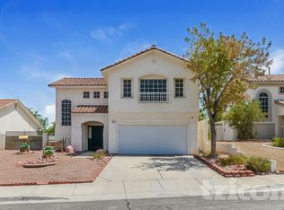 697 Senator Ct, Henderson, NV 89015