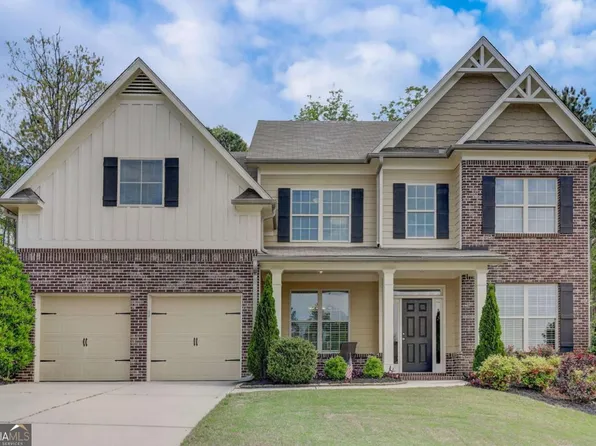 180 Talking Leaves Ct, Acworth, GA 30101