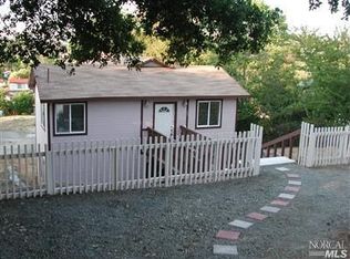 1250 Belmont Ave, Vallejo, CA 94591