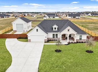 11018 Moon Light Dr, Needville, TX 77461