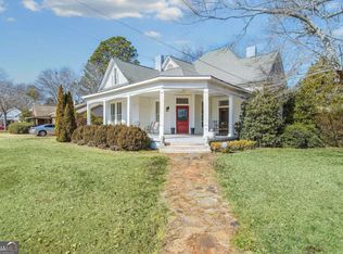 5 W Oaks St, Luthersville, GA