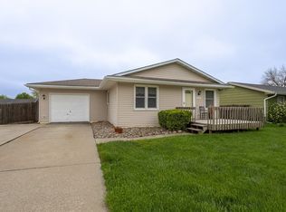 2224 Avery Ave, Norwalk, IA 50211