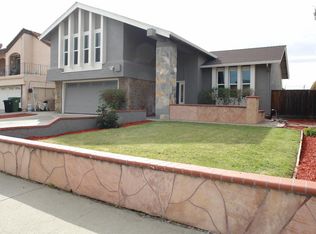 3075 Olivewood Pl, San Jose, CA 95148