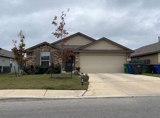 11631 Tiger Woods, San Antonio, TX 78221
