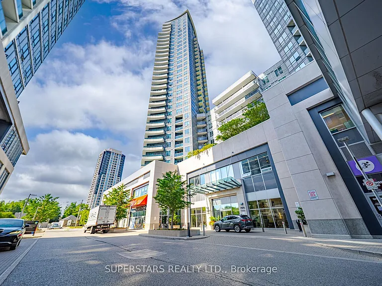 7161 Yonge St #1626 — Photo 2