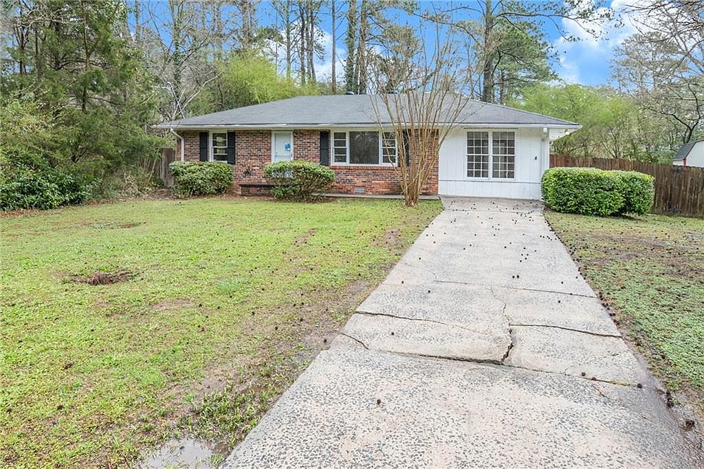 2165 Freydale Rd SE, Marietta, GA 30067 Zillow