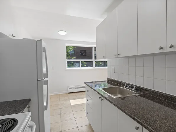 1535 Birchmount Apartments