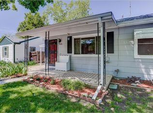 1645 S Jackson St, Denver, CO 80210