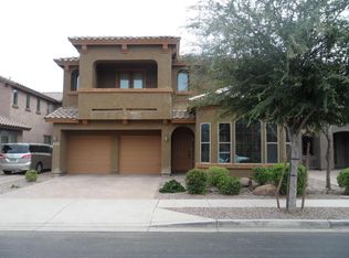 3823 E Kesler Ln, Gilbert, AZ 85295