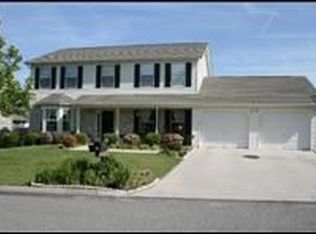 213 Fox Hunters Ct, Powell, TN 37849