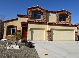 8288 W Canvasback Ln, Tucson, AZ 85757