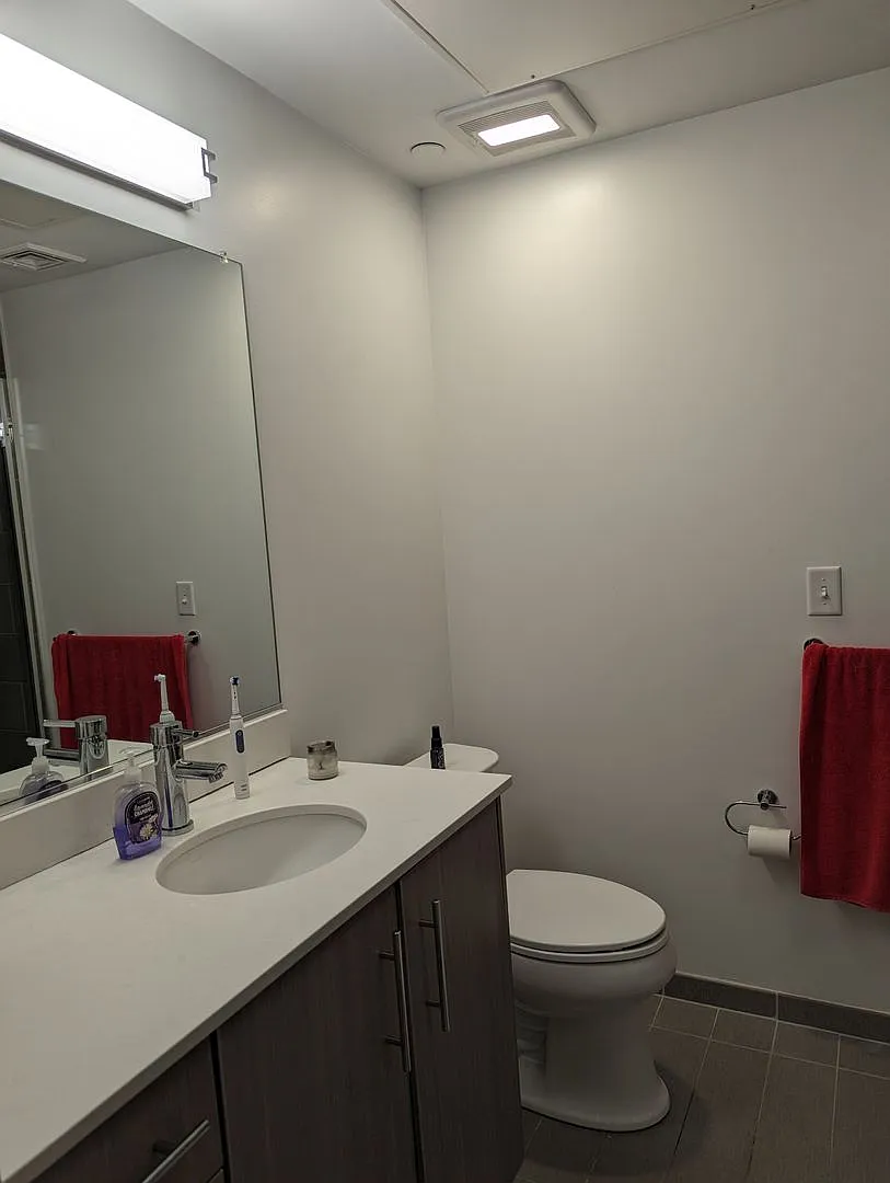 Brighton luxury 1 bedroom for October 15th — Photo 3