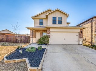 2711 Blackbuck Ct, Crandall, TX 75114