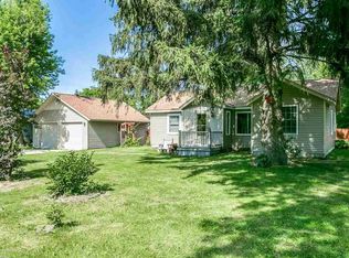 3520 E Teeple Ave, Fort Gratiot, MI 48059