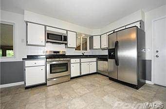 222 Bermuda Dr.-Kitchen