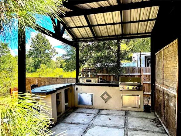 298 Cloverdale Lot 18, Livingston, TX 77351