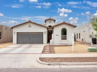 13613 Keighly St, El Paso, TX 79928