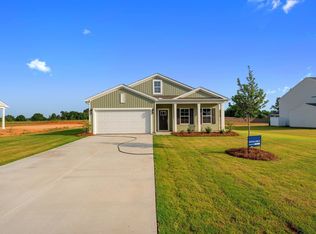 410 Dodger Ave Lot 30, Chesnee, SC 29323