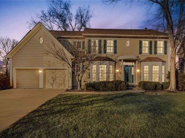 We Buy Houses Overland Park KS - Sell My House Fast for Cash