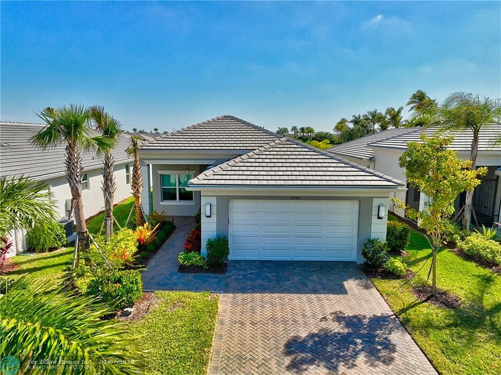 11763 SW Moon River Way, Port Saint Lucie, FL 34987 Zillow