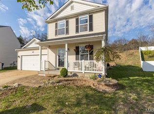 1030 Providence Way, Herculaneum, MO