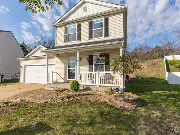 1030 Providence Way, Herculaneum, MO 63048