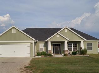 387 SE 971st, Knob Noster, MO 65336