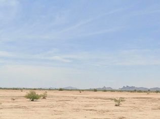 11831 W XAVIER Drive #756, Arizona City, AZ 85123