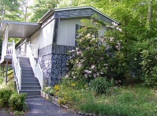 110 Top Notch Rd, Unicoi, TN 37692