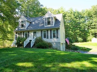 37 Shasta Dr, Londonderry, NH 03053