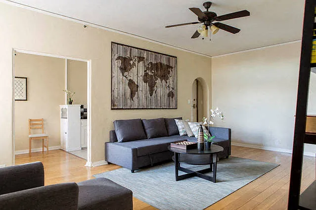 Chateau Alto Nido Apartments — Photo 13
