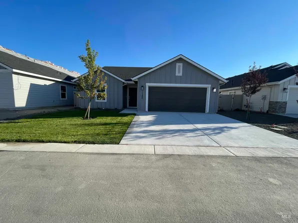 11290 W Tutor St, Nampa, ID 83651