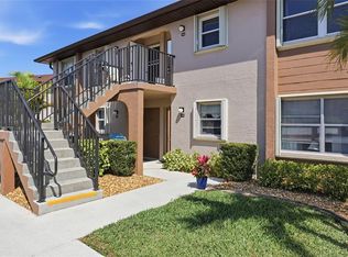 25100 Sandhill Blvd APT V-202, Punta Gorda, FL 33983