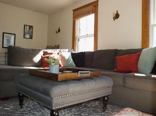 40 Simmons St, Newport, RI 02840