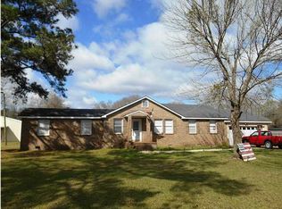 9057 Watermain St LOT 1, Mobile, AL 36608