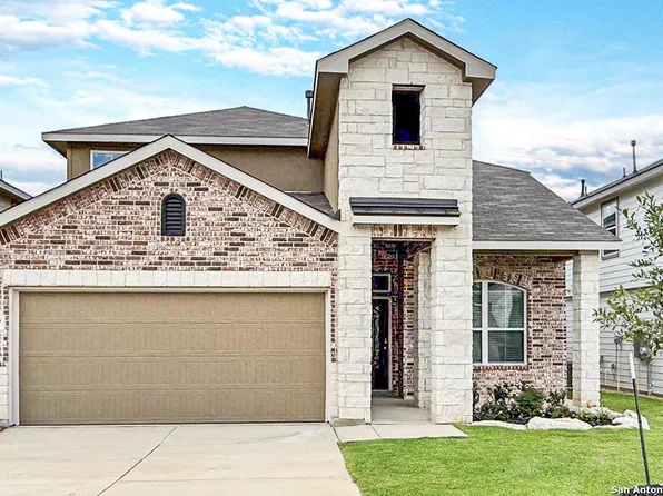 21007 Millstream Bend, San Antonio, TX 78266