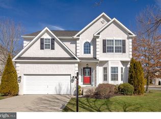 6 Eisenhower Ave, Egg Harbor Township, NJ 08234