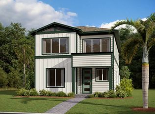 Chambord II Plan, Weslyn Park, Saint Cloud, FL 34771