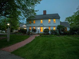 45 Pine St, Exeter, NH 03833