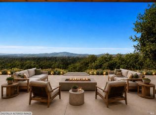 2277 Monticello Road, Napa, CA 94558