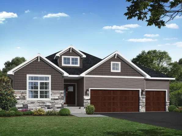4667 89th St NE, Monticello, MN 55362