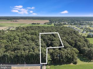 1 Watson Farm Dr, Milford, DE 19963