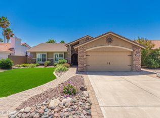 7185 W Kimberly Way, Glendale, AZ 85308