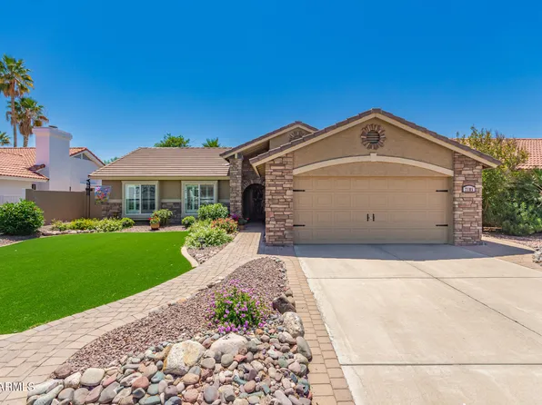 7185 W KIMBERLY Way, Glendale, AZ 85308