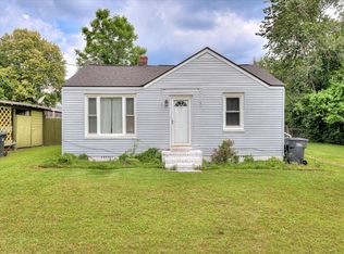 2003 Lanier Dr, Augusta, GA 30904