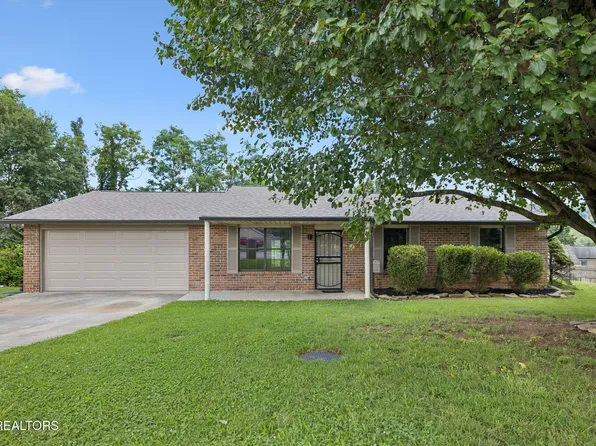 5500 Jericho Ln, Knoxville, TN 37918