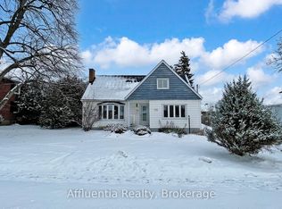 755 Somerville St, Oshawa, ON L1G4J4