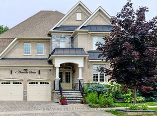 1 Alameda St, Brampton, ON L6Y 2Y6
